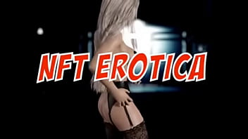 3d anima nft funbags