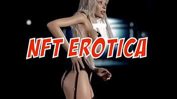 3d anima nft funbags