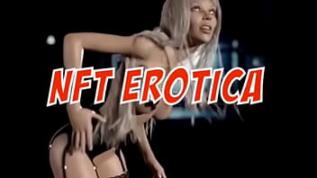 3d anima nft funbags