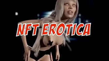 3d anima nft funbags