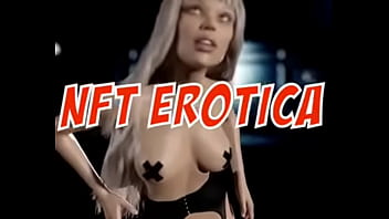 3d anima nft funbags