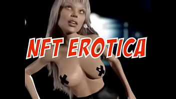 3d anima nft funbags