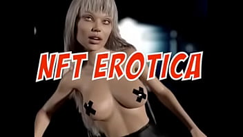 3d anima nft funbags