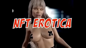 3d anima nft funbags