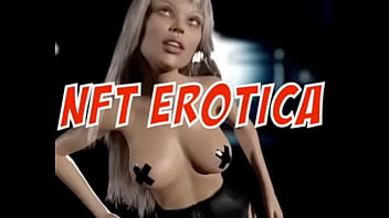 3d anima nft funbags