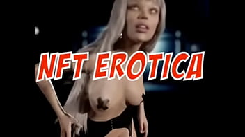 3d anima nft funbags