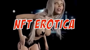 3d anima nft funbags