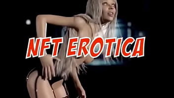 3d anima nft funbags