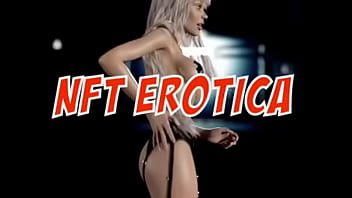 3d anima nft funbags