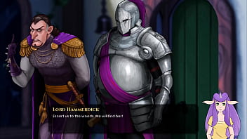 Let's fuck in what a legend episode 31 cowgirl elf fun