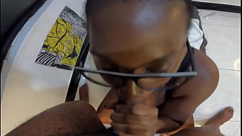 I so much want you to cum cover my face my throat is happy with your slime cock jhodez1