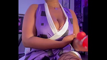 Nonton Fuck Me Harder Lord Tengen thumbnail