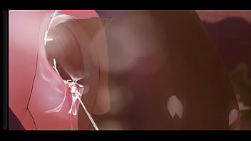 Dándole en 4 a la tetona de mitsu sf girls