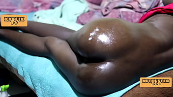 Hot amateur loves anal fuck