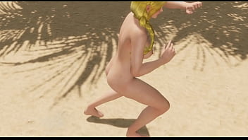 Deadoralive6 helena nude overkill ryona english