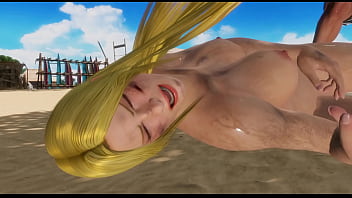 Deadoralive6 helena nude overkill ryona english Deadoralive6 helena nude overkill ryona english
