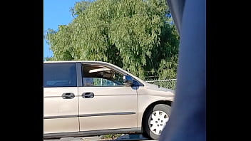 She wanted a monster hug so i came rough with it