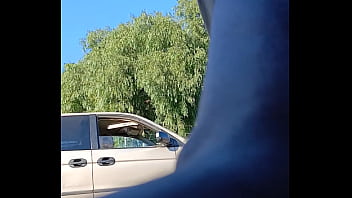 She wanted a monster hug so i came rough with it