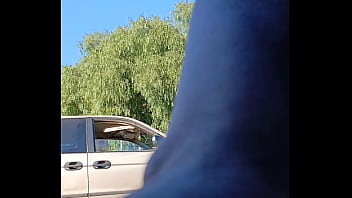 She wanted a monster hug so i came rough with it