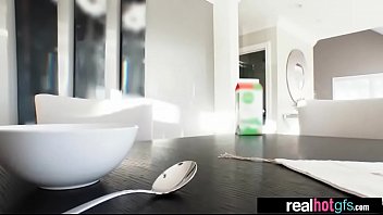 Intercorse on camera with horny real gf leah gotti video 21