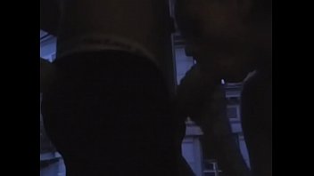 Topnotch brunette babe tanya poontang plowing session