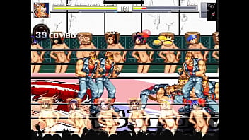 Hot maid multiple fuck