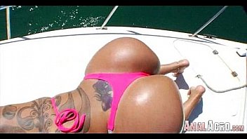 Extreme anal action 001