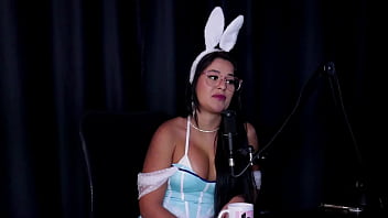 Foi para um reality show iniciou com vídeo chamada a mãe é uma safada e teve que pagar para gravar tifany rocha swing cast watch sheer red