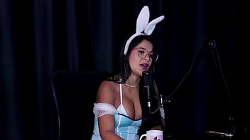 Foi para um reality show iniciou com vídeo chamada a mãe é uma safada e teve que pagar para gravar tifany rocha swing cast watch sheer red