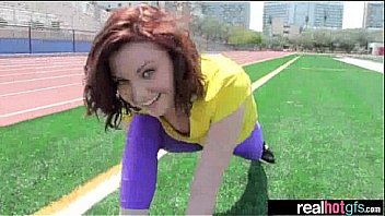 Sexy Amateur Hot Gf Banged Hard Style On Cam Mov 20 thumbnail