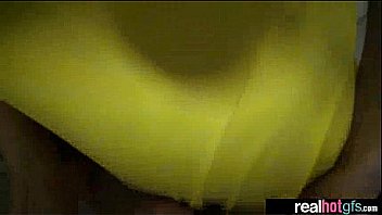 Sexy amateur hot gf banged hard style on cam mov 20