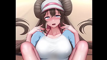 Pokemon hentai