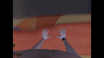 Mac tonight cumple una fantasia con chico trasexual