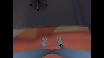 Mac tonight cumple una fantasia con chico trasexual