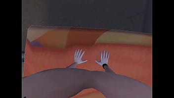 Mac tonight cumple una fantasia con chico trasexual