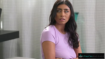 Bang my pussy instead of my stepsister's