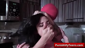 Submissived presents when a stranger calls with kiley jay free vid 01