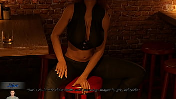 Big city pleasures 35 katia sees more than she expected