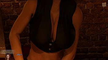 Big city pleasures 35 katia sees more than she expected