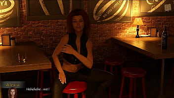 Big city pleasures 35 katia sees more than she expected