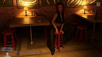 Big city pleasures 35 katia sees more than she expected