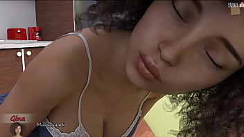 Big city pleasures 35 katia sees more than she expected