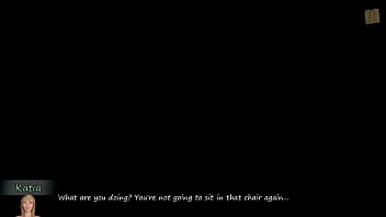 Big city pleasures 35 katia sees more than she expected