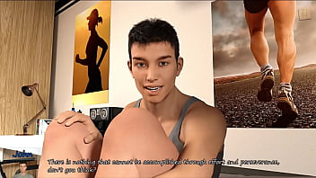 Big city pleasures 35 katia sees more than she expected