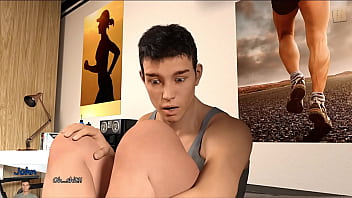 Big city pleasures 35 katia sees more than she expected