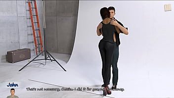 Big city pleasures 35 katia sees more than she expected