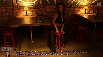 Big city pleasures 35 katia sees more than she expected