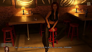 Big city pleasures 35 katia sees more than she expected