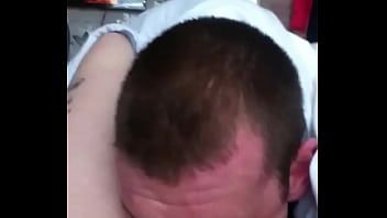 Nonton Bry Licking Liannes Pussy thumbnail