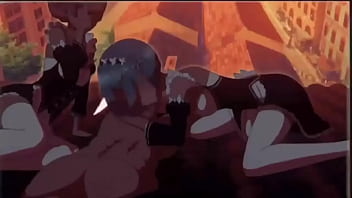 Anime girl getting fuck edit Anime girl getting fuck edit